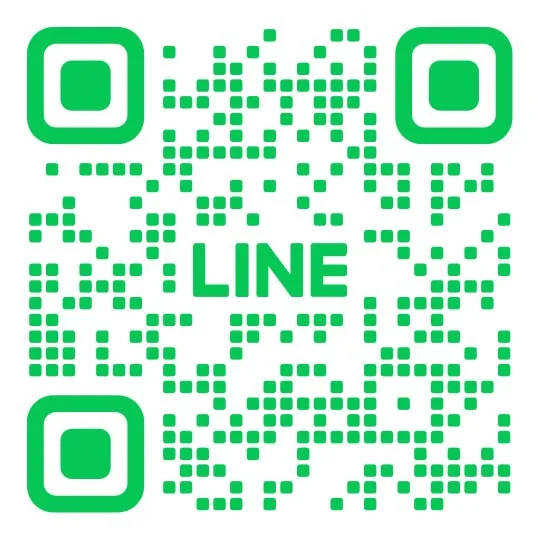 QR Code แชท telegram กลุ่มเด็กฟรี ทาง Line